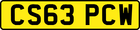CS63PCW