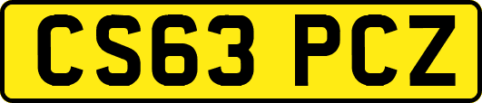 CS63PCZ