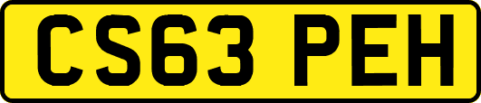 CS63PEH