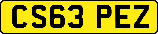 CS63PEZ