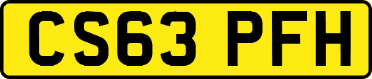 CS63PFH
