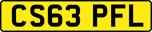 CS63PFL