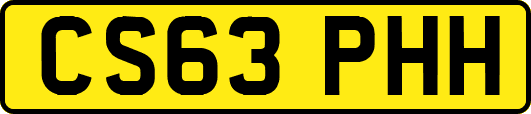 CS63PHH