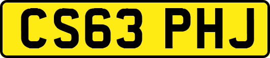 CS63PHJ
