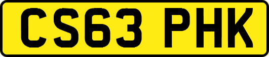 CS63PHK