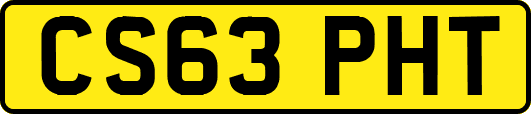 CS63PHT
