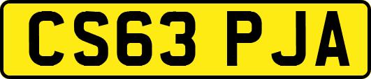 CS63PJA