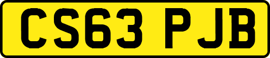 CS63PJB