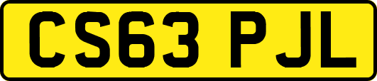 CS63PJL