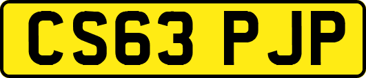CS63PJP
