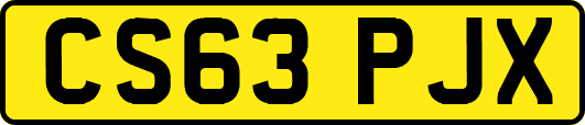 CS63PJX