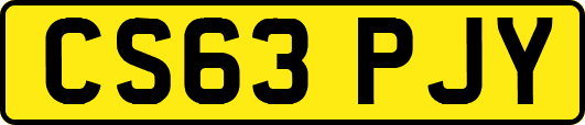 CS63PJY