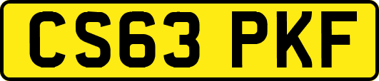 CS63PKF
