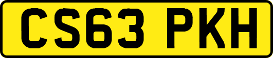 CS63PKH