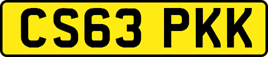 CS63PKK