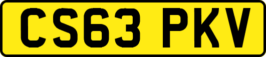 CS63PKV