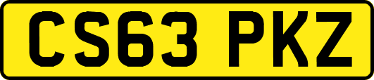 CS63PKZ