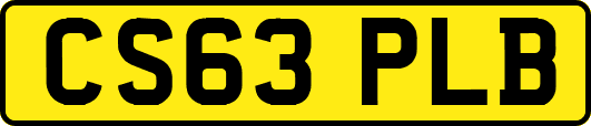 CS63PLB