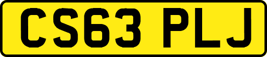 CS63PLJ