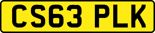 CS63PLK