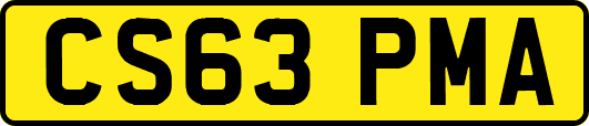 CS63PMA
