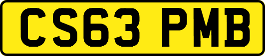 CS63PMB
