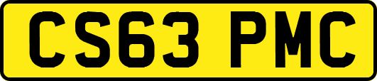 CS63PMC