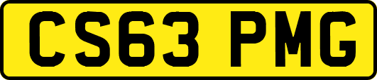 CS63PMG