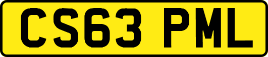 CS63PML