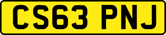 CS63PNJ
