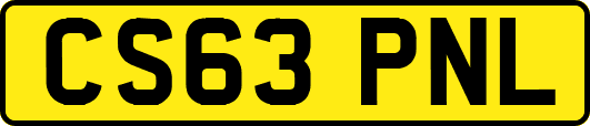 CS63PNL