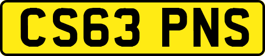 CS63PNS