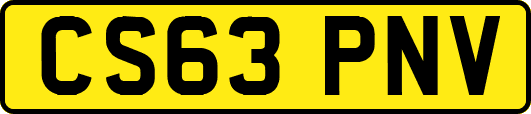 CS63PNV