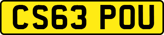 CS63POU