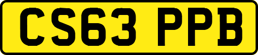 CS63PPB