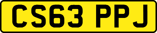 CS63PPJ