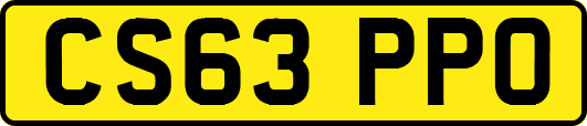 CS63PPO