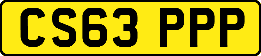 CS63PPP