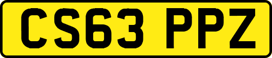 CS63PPZ