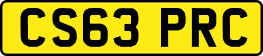 CS63PRC