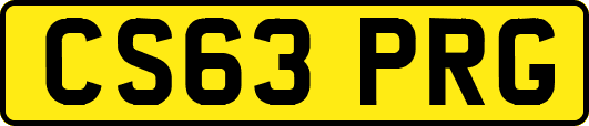CS63PRG