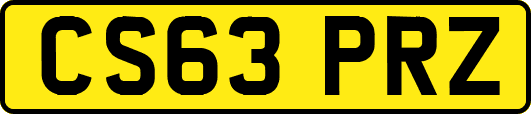 CS63PRZ