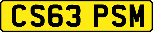 CS63PSM