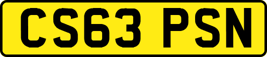 CS63PSN