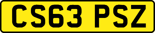 CS63PSZ