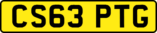 CS63PTG