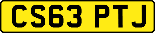 CS63PTJ