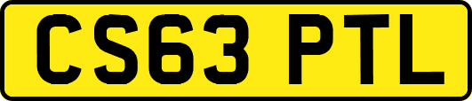 CS63PTL