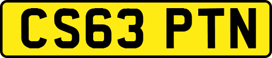CS63PTN