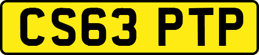 CS63PTP